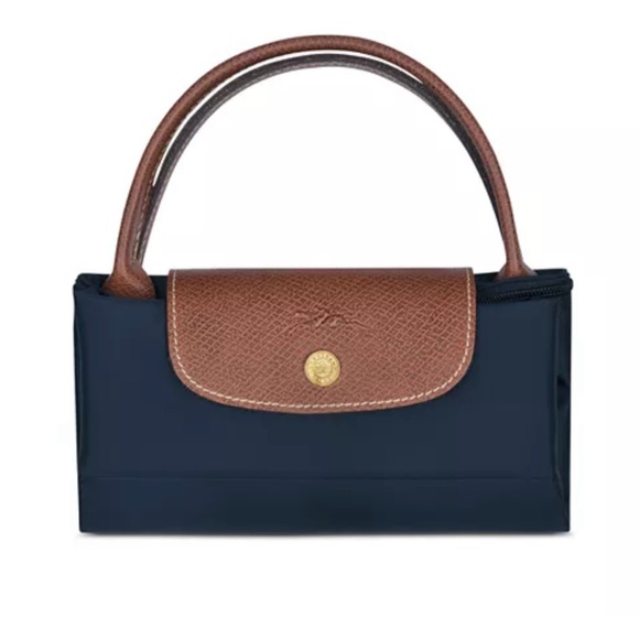 Longchamp
Le Pliage  Small Nylon Tote Bag - Picture 2 of 16